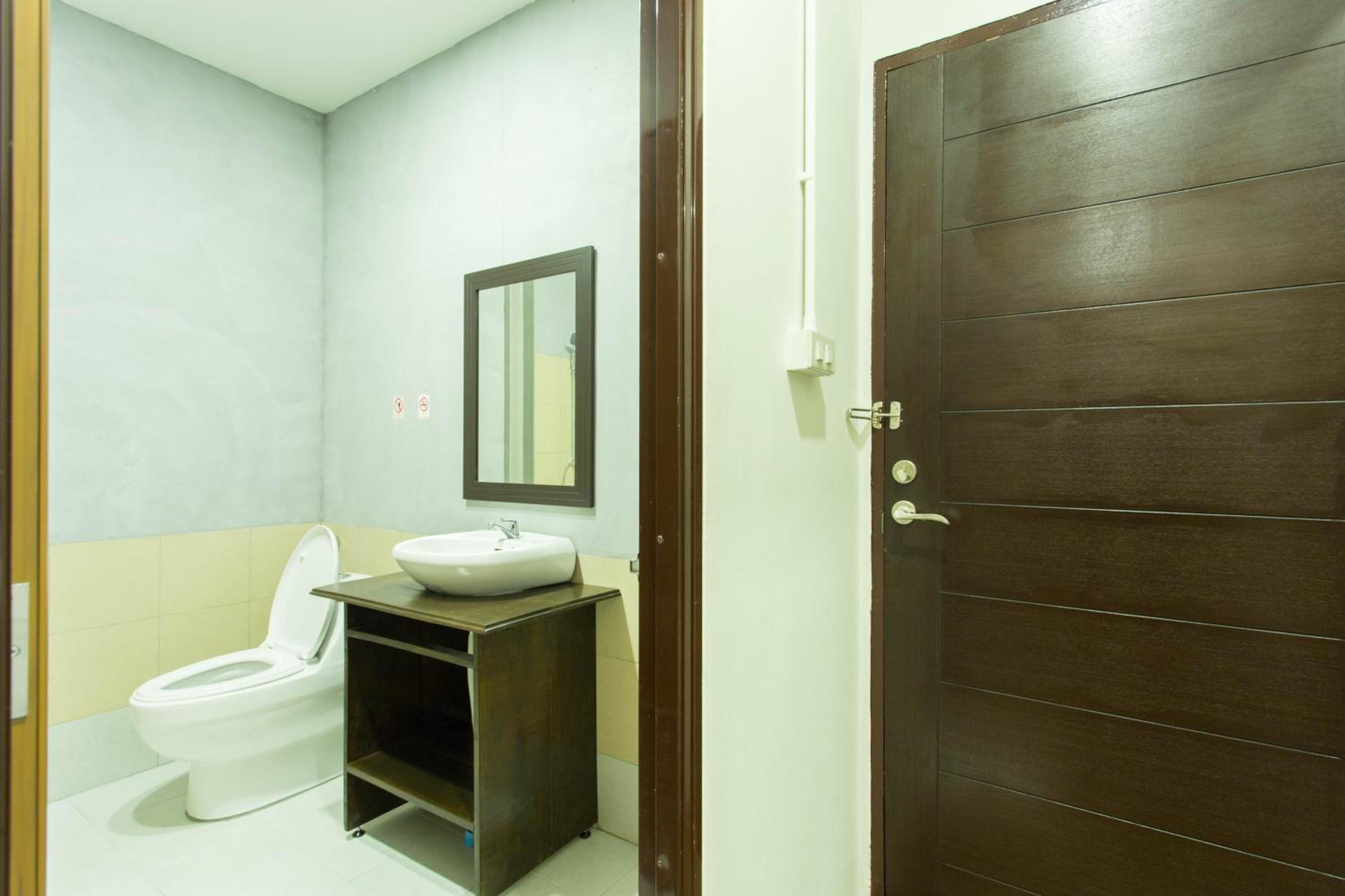 A Plus Hotel