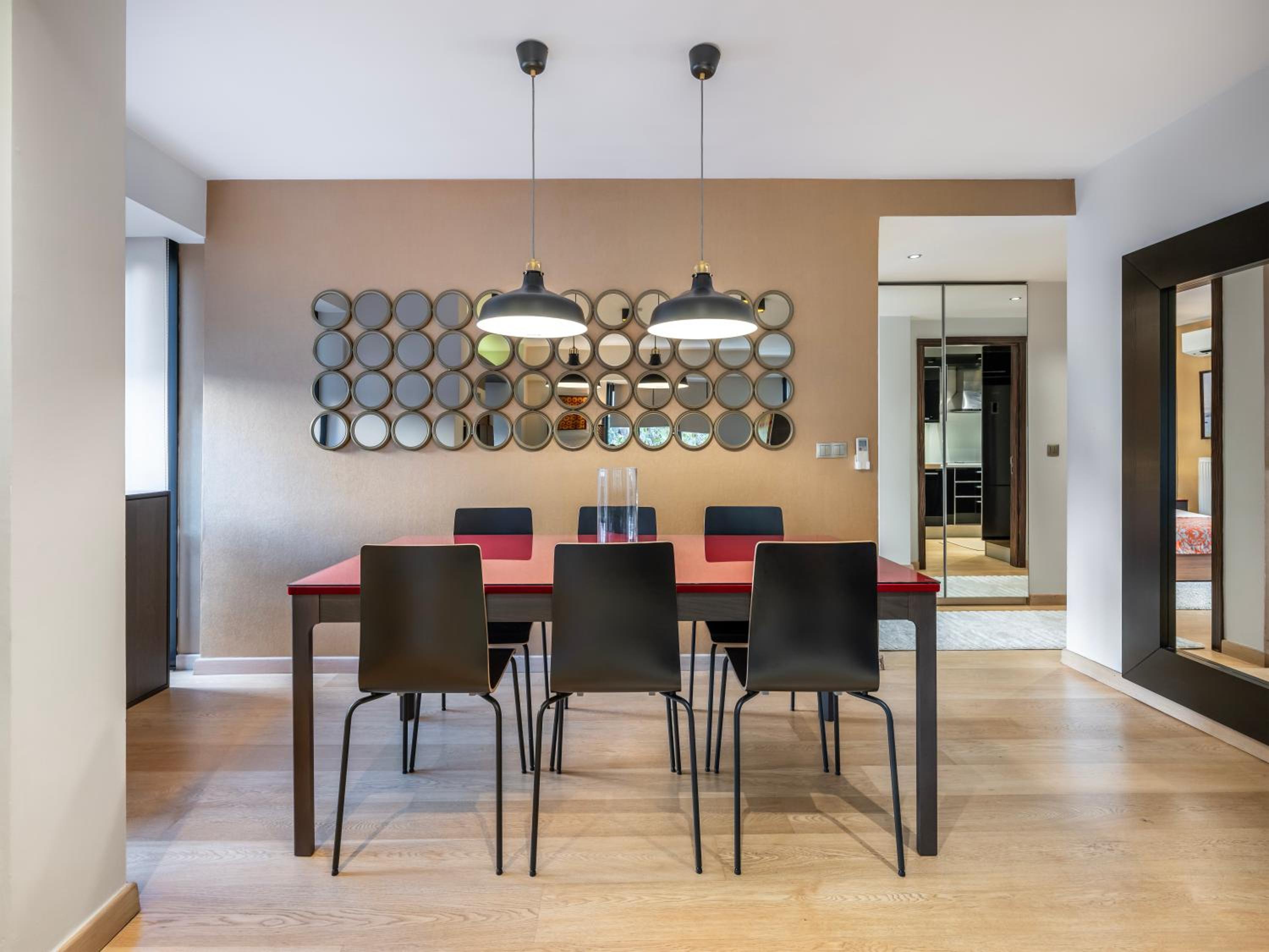 Deger 16 Residences