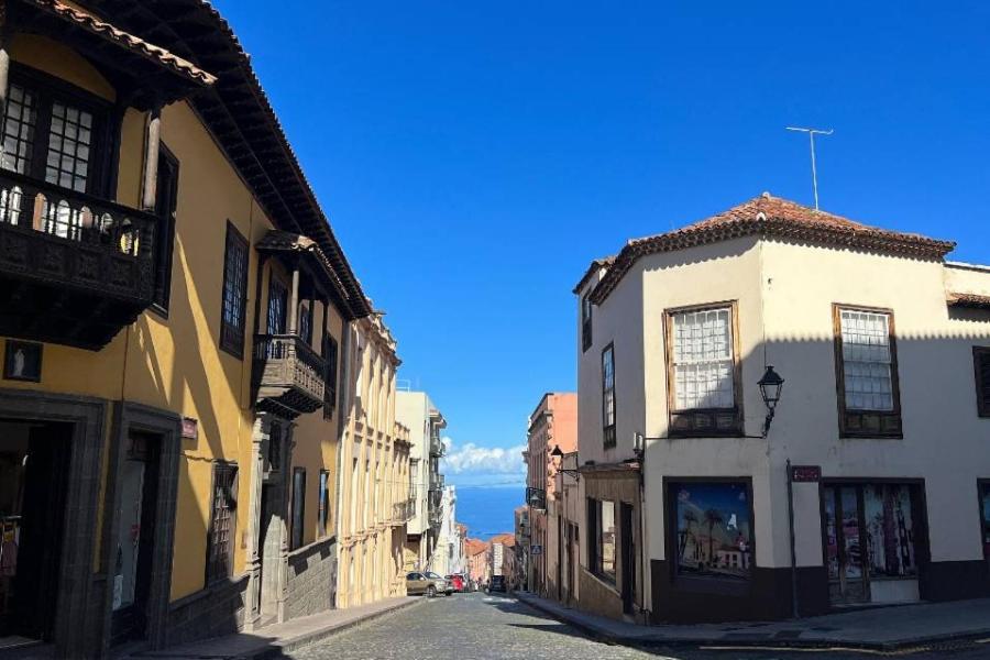 Casa Rosales