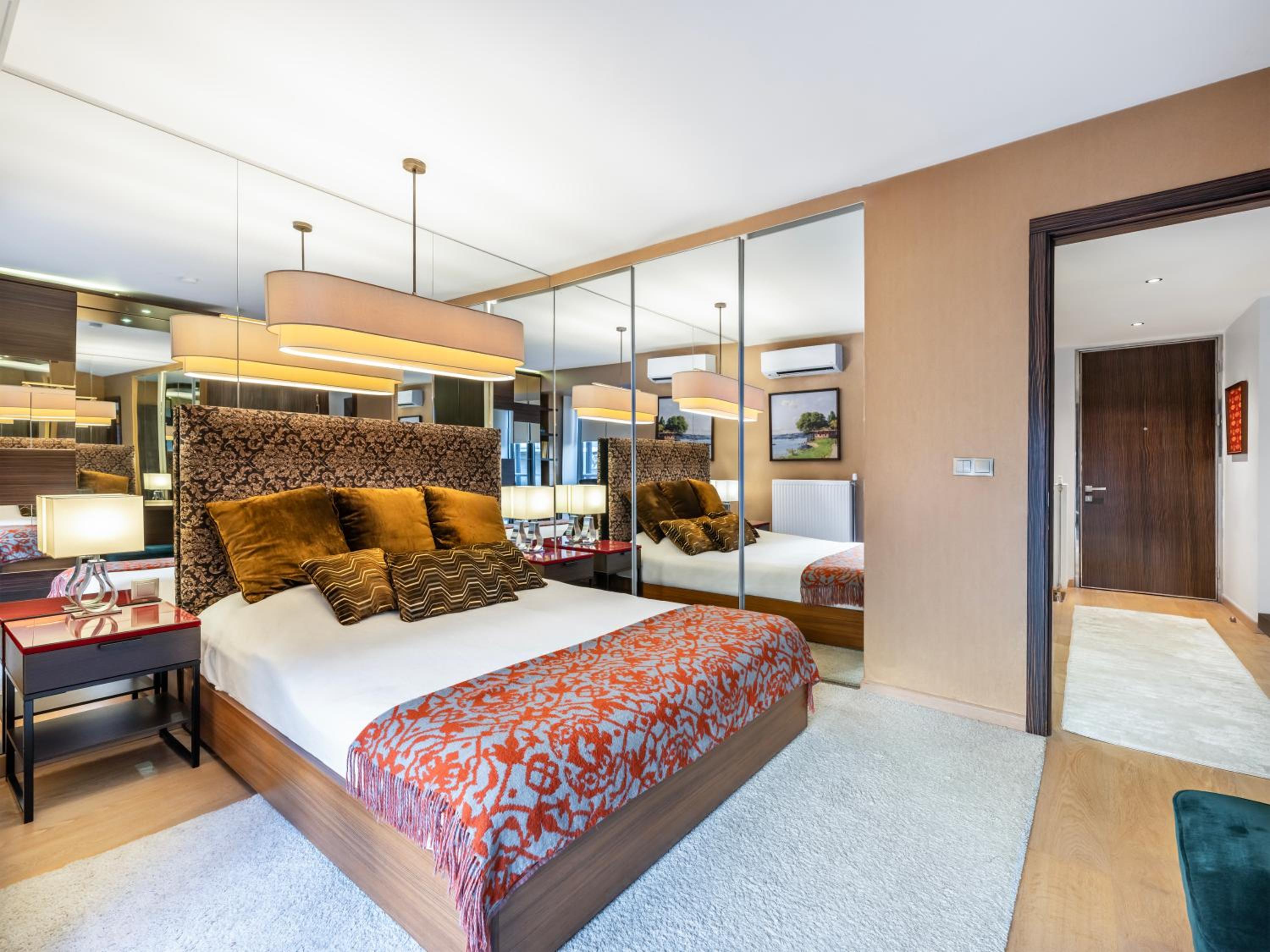 Deger 16 Residences