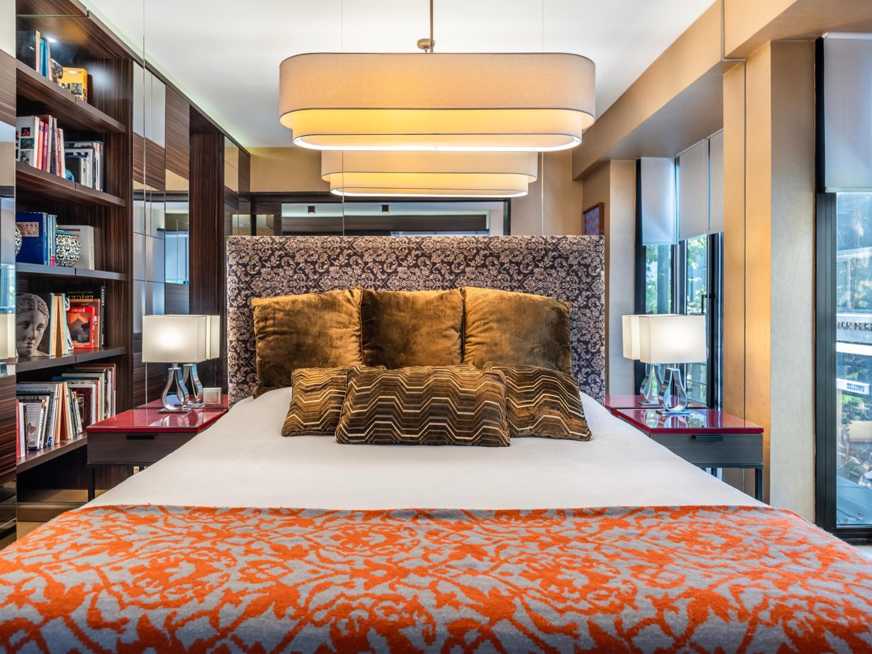 Deger 16 Residences