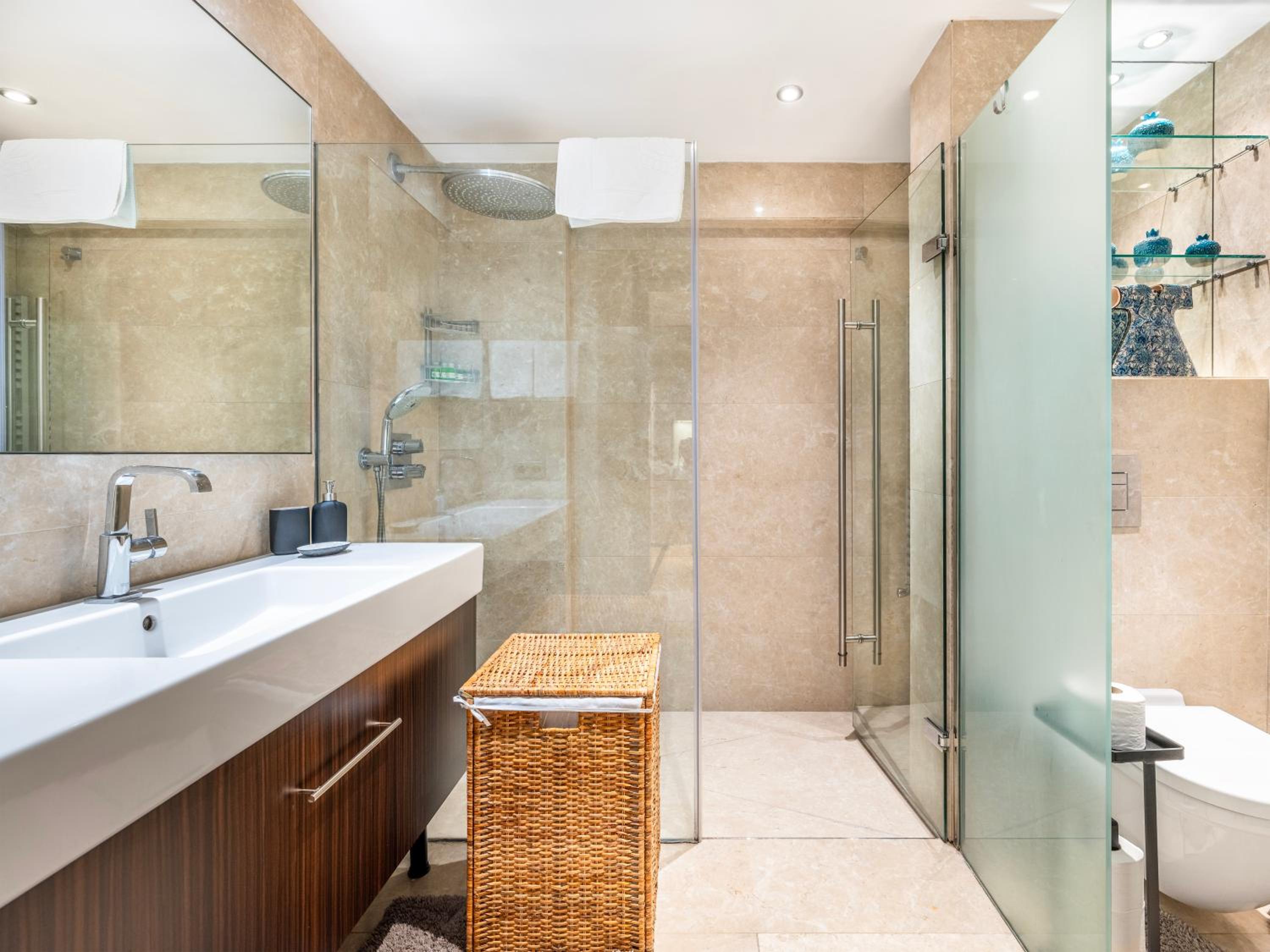 Deger 16 Residences