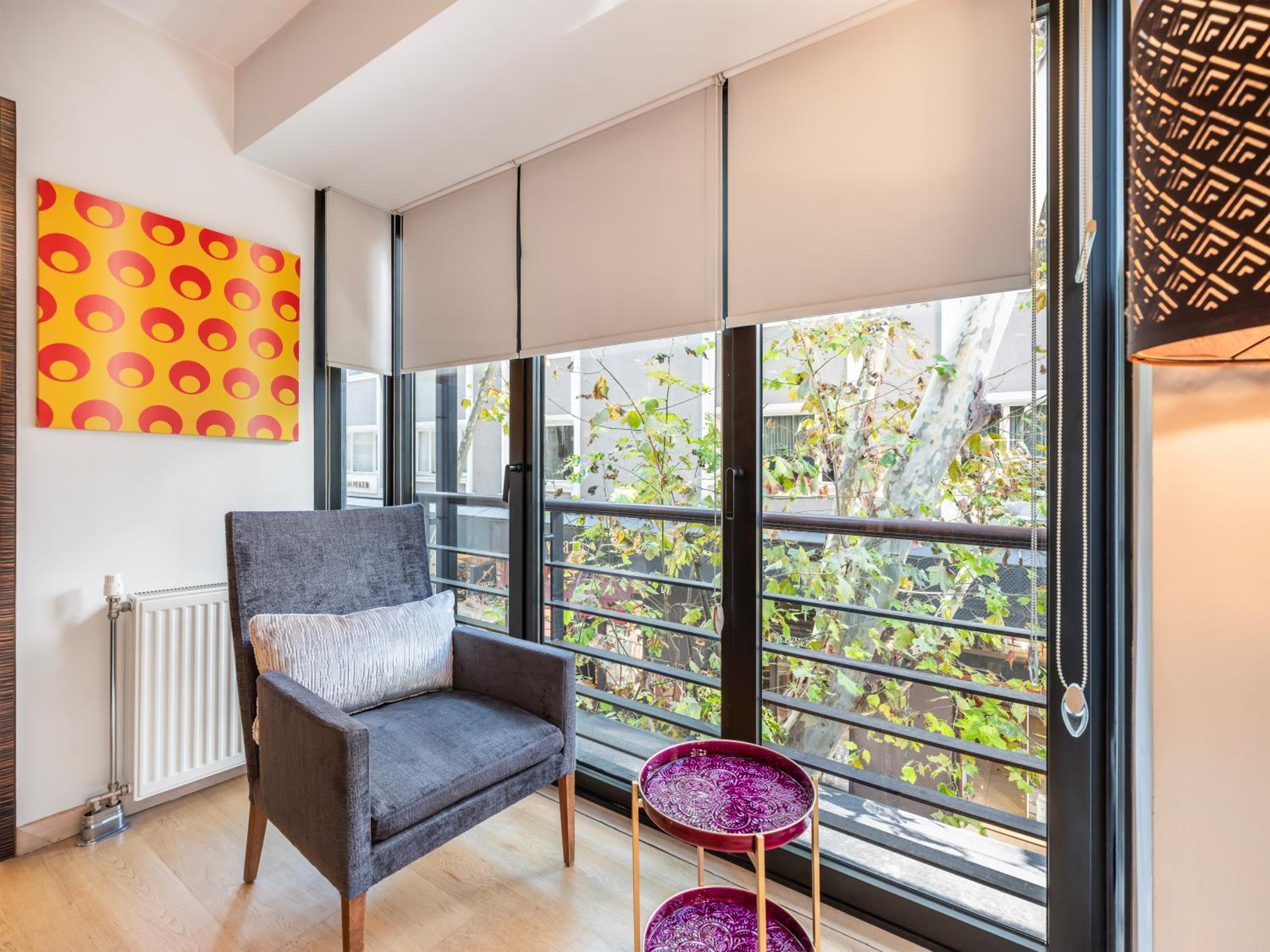 Deger 16 Residences