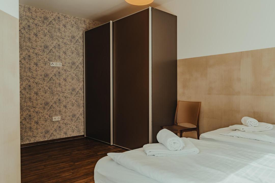 Flaty Bielefeld -Apartments