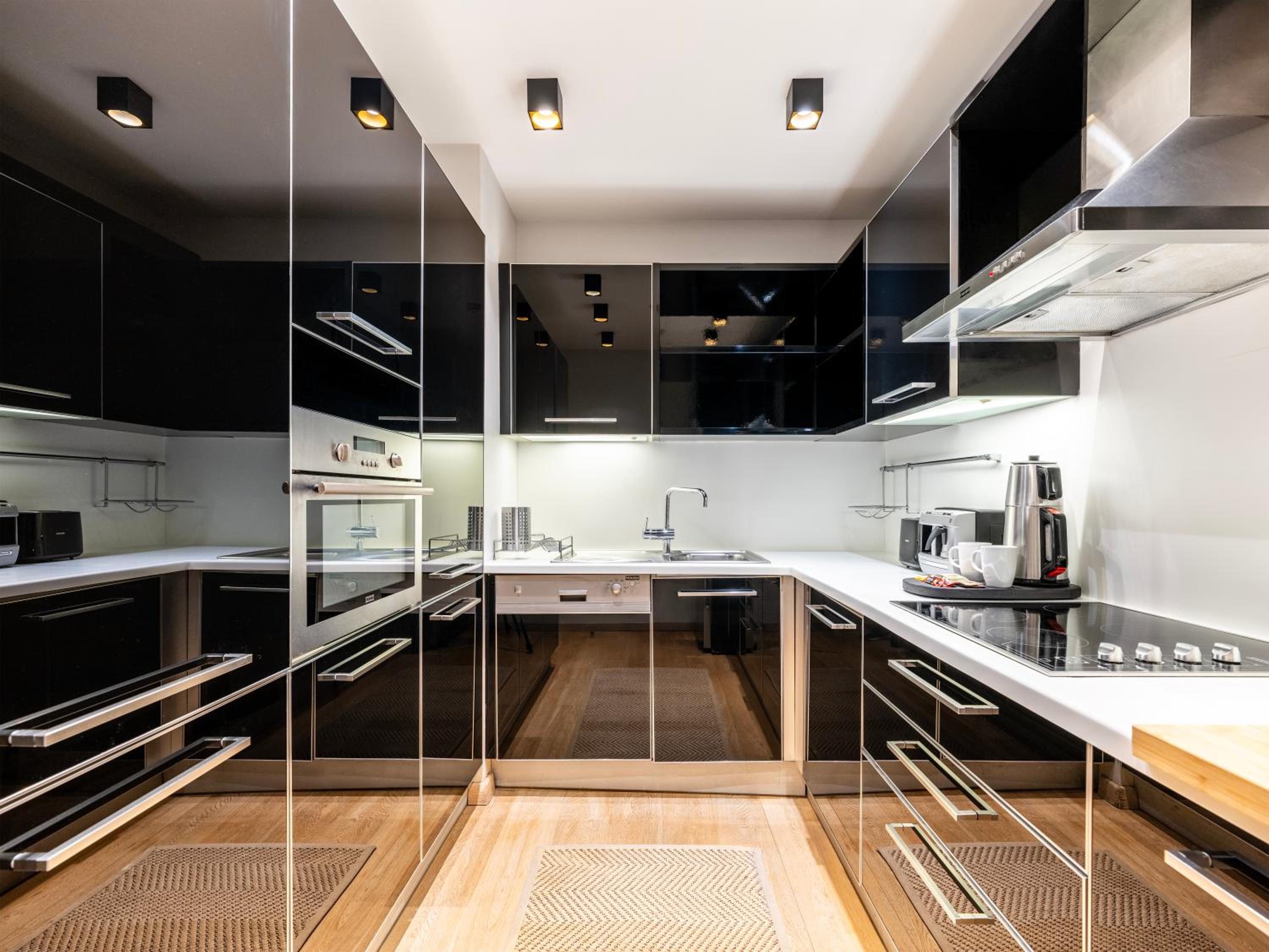 Deger 16 Residences