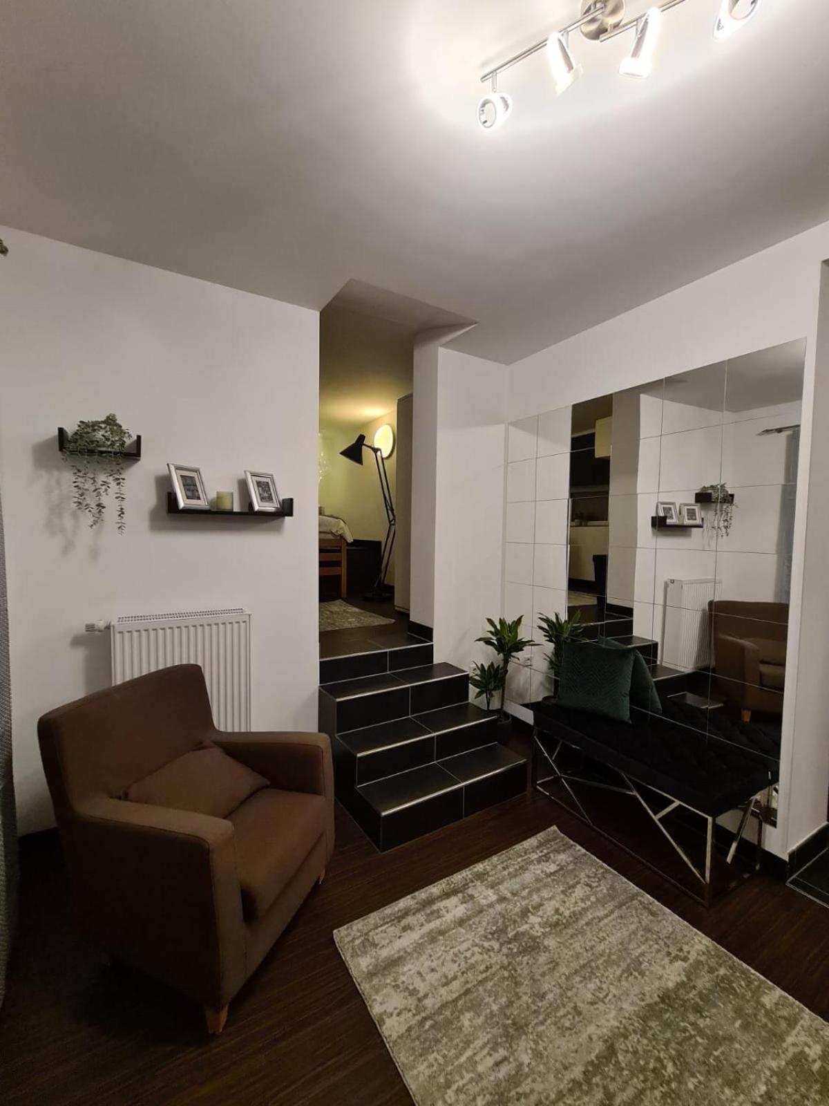 Flaty Bielefeld -Apartments