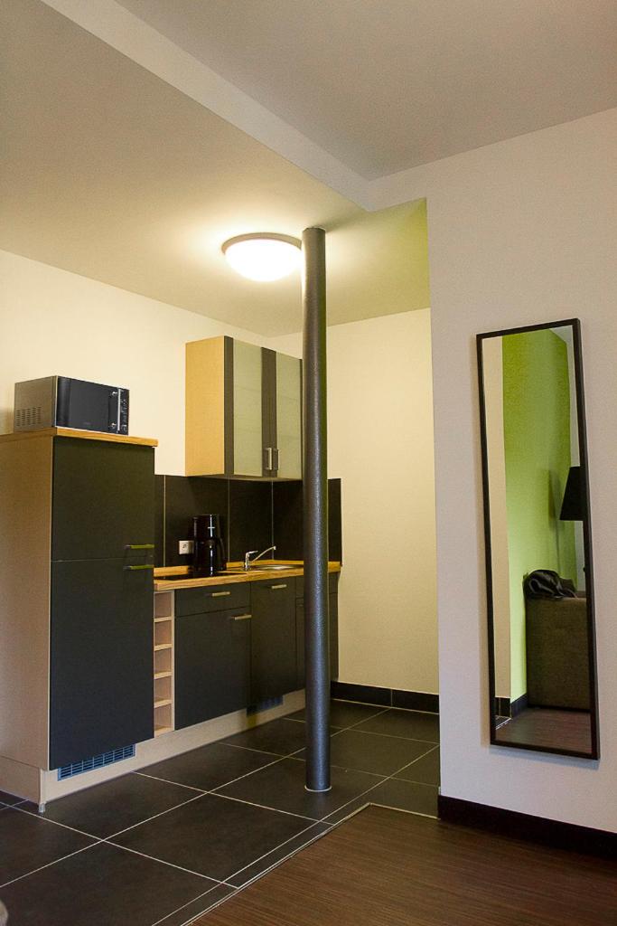Flaty Bielefeld -Apartments