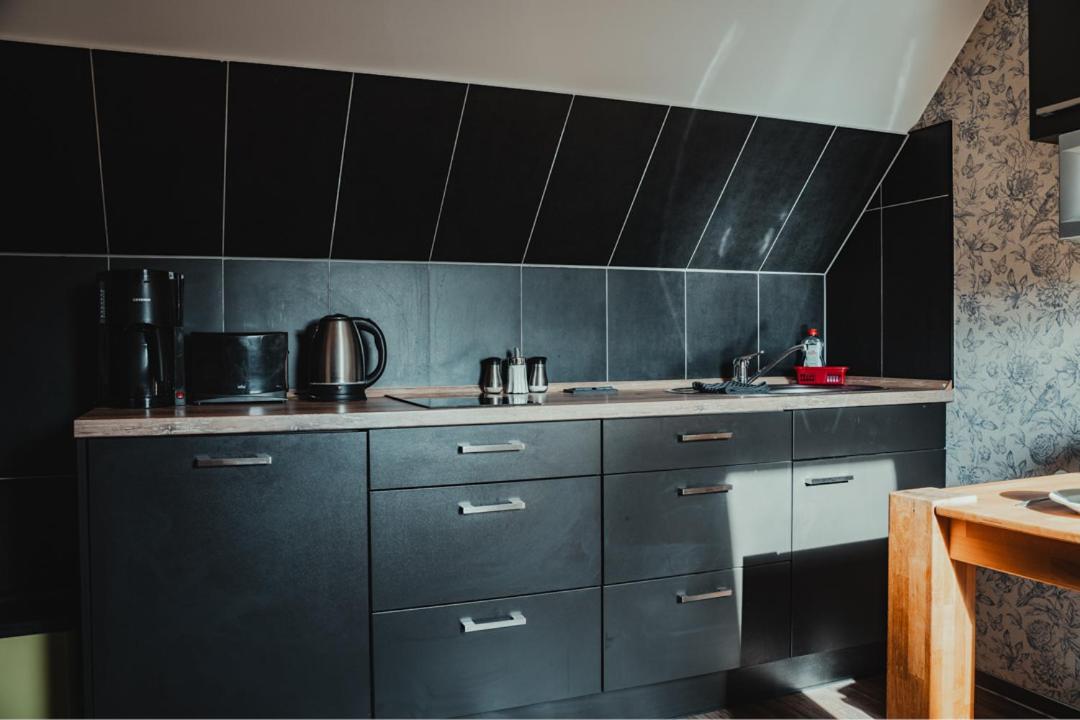 Flaty Bielefeld -Apartments