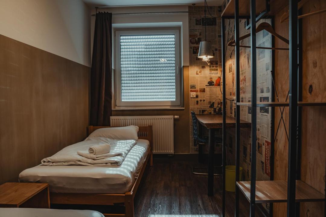 Flaty Bielefeld -Apartments