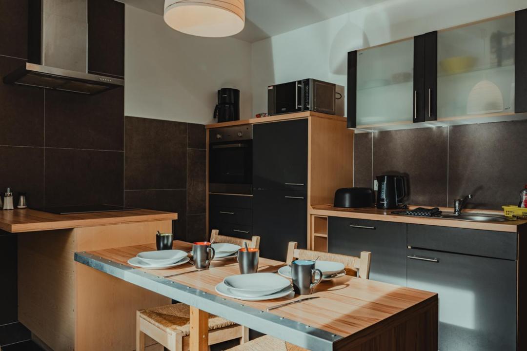 Flaty Bielefeld -Apartments