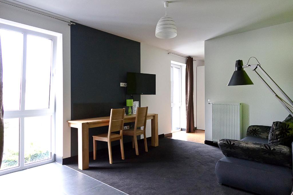Flaty Bielefeld -Apartments