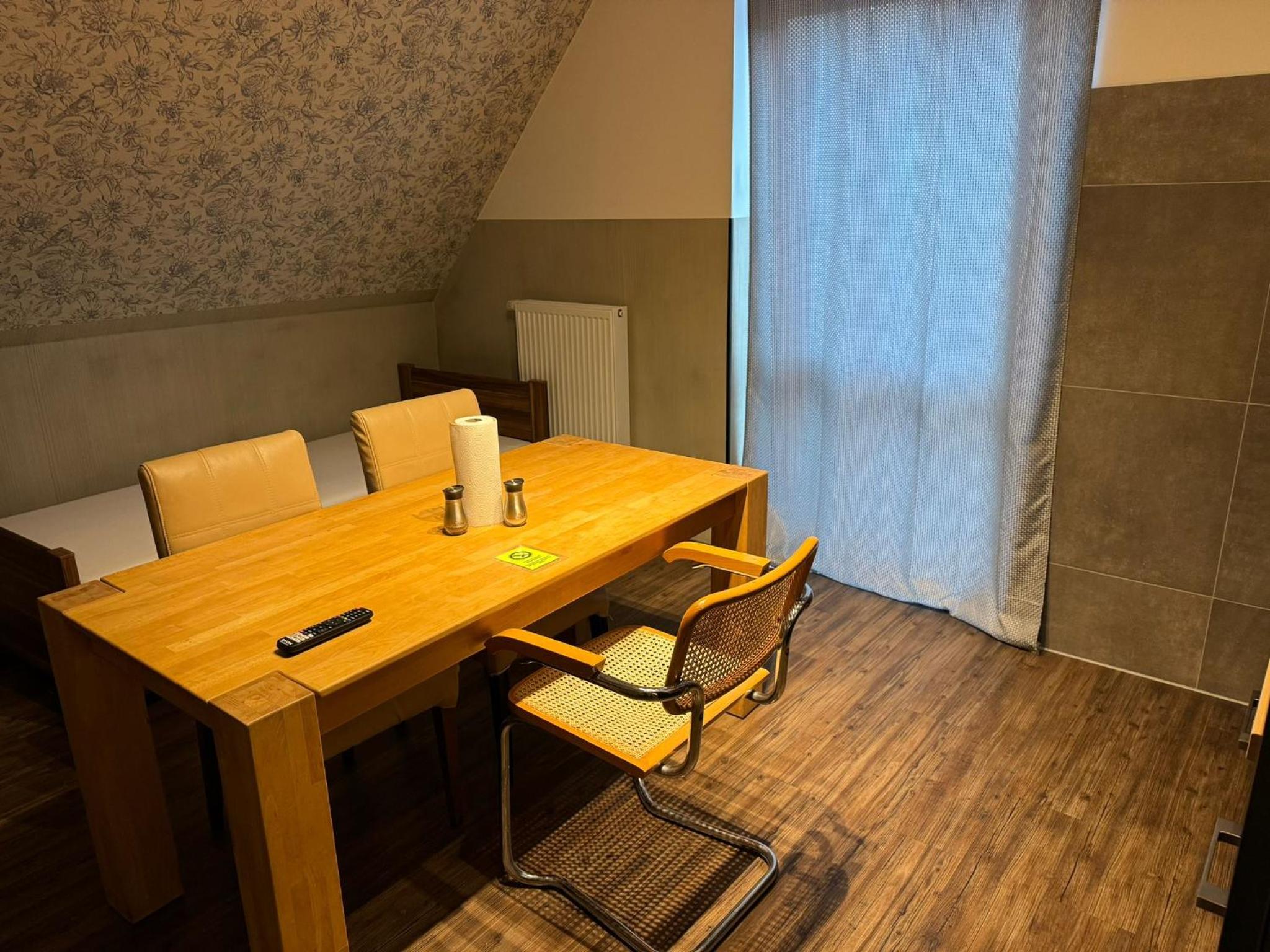 Flaty Bielefeld -Apartments