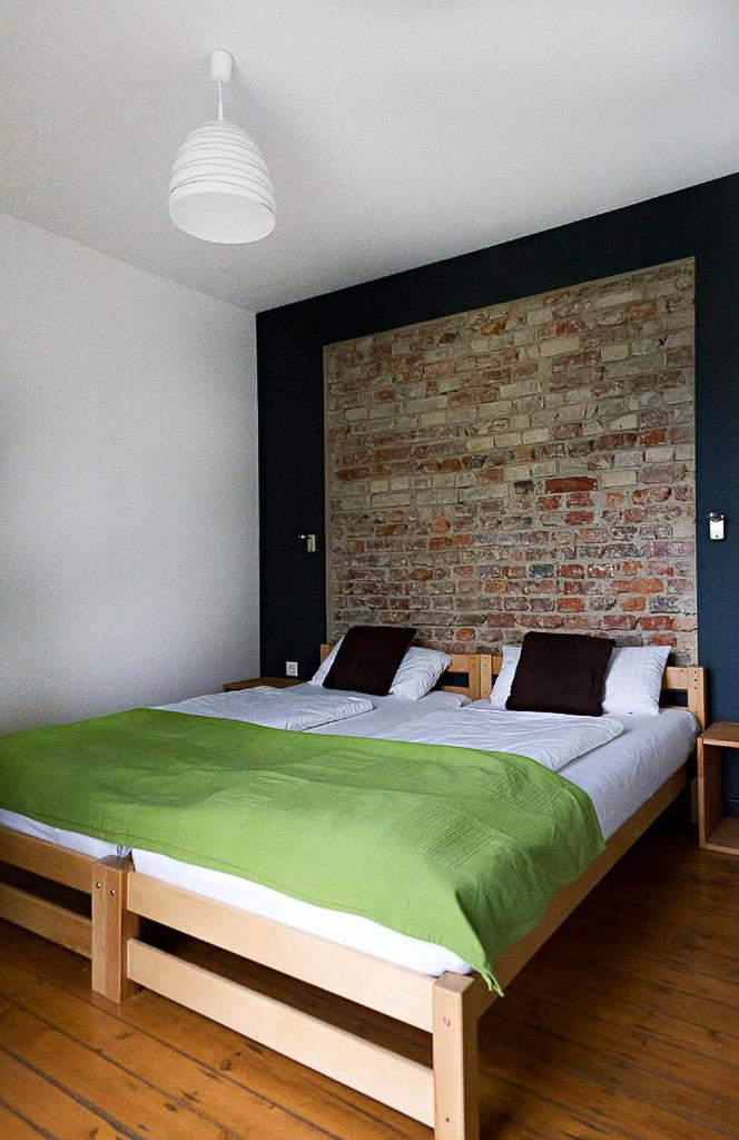 Flaty Bielefeld -Apartments