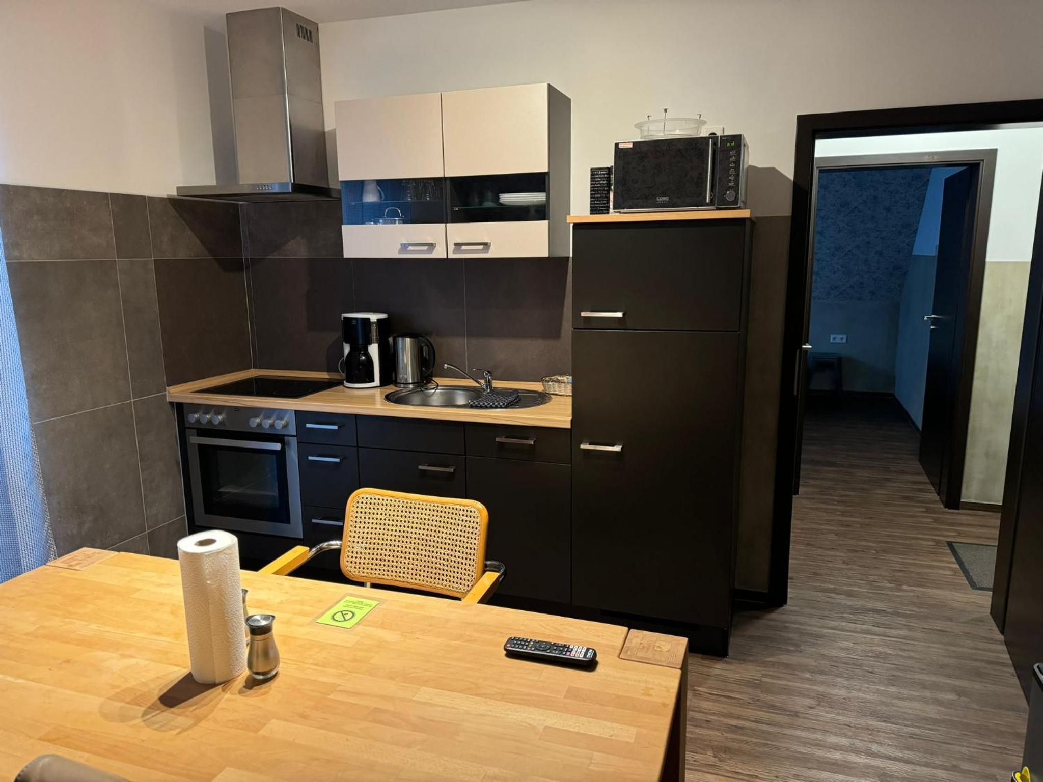 Flaty Bielefeld -Apartments