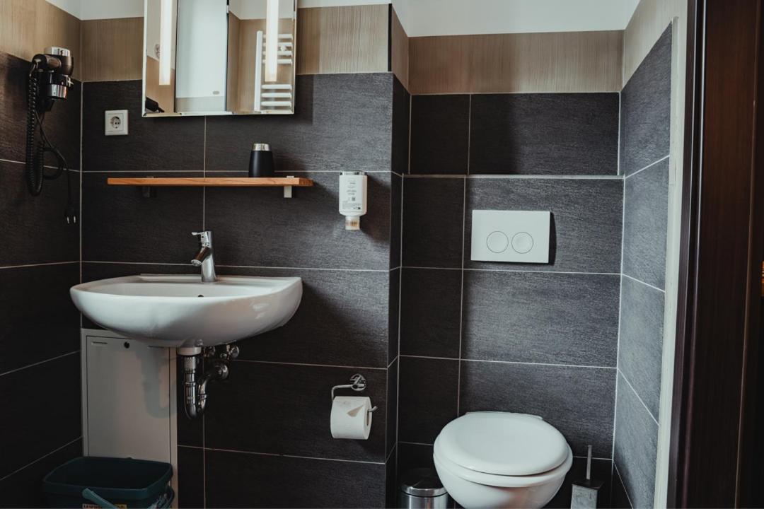 Flaty Bielefeld -Apartments