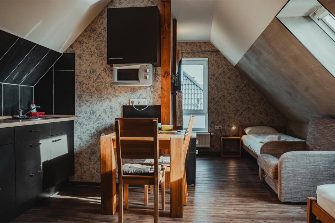 Flaty Bielefeld -Apartments