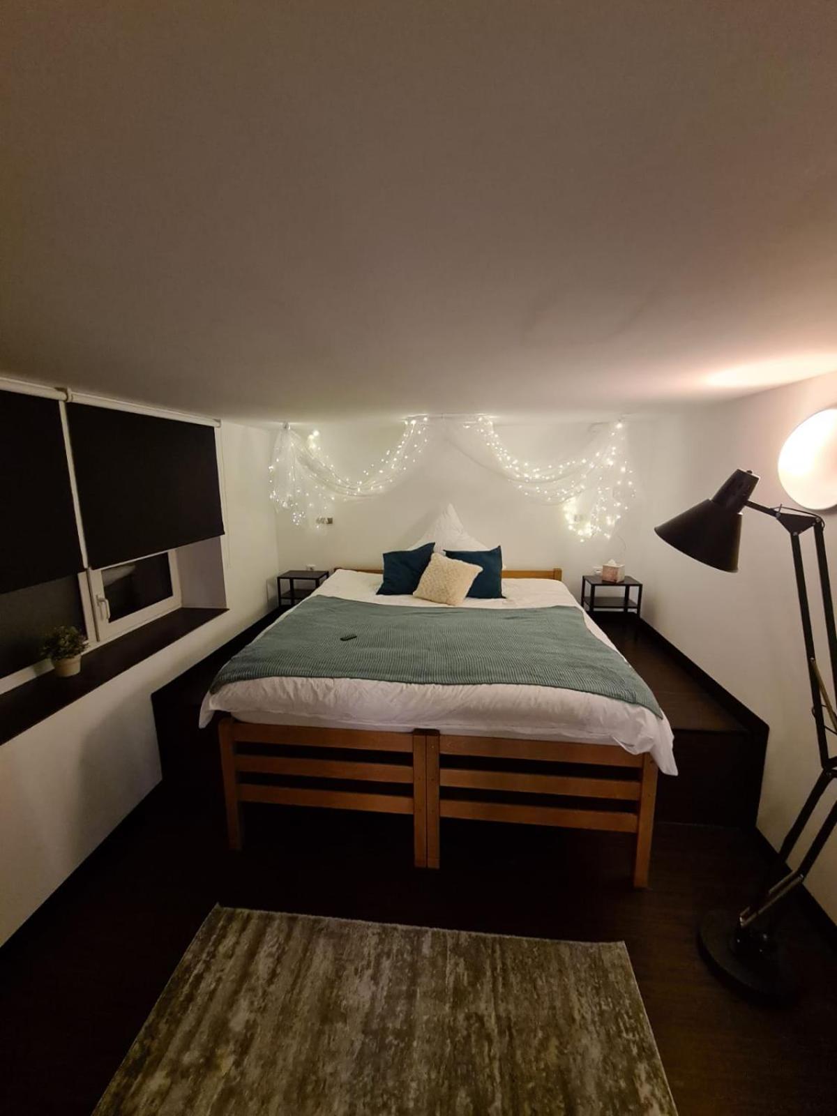 Flaty Bielefeld -Apartments