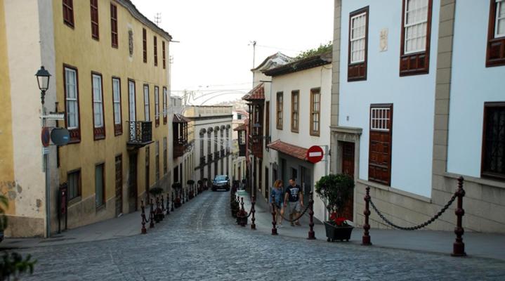 Casa Rosales