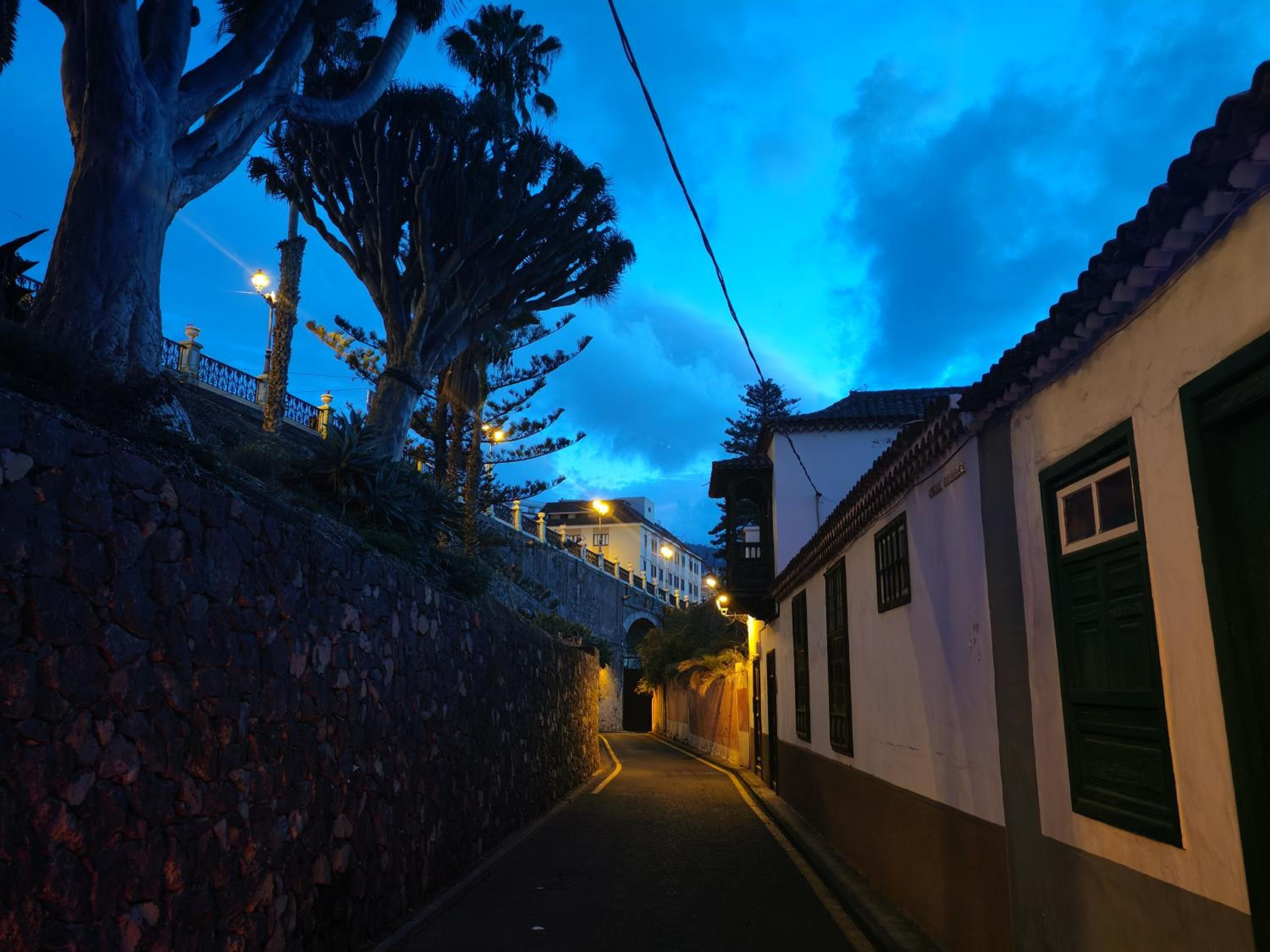 Casa Rosales