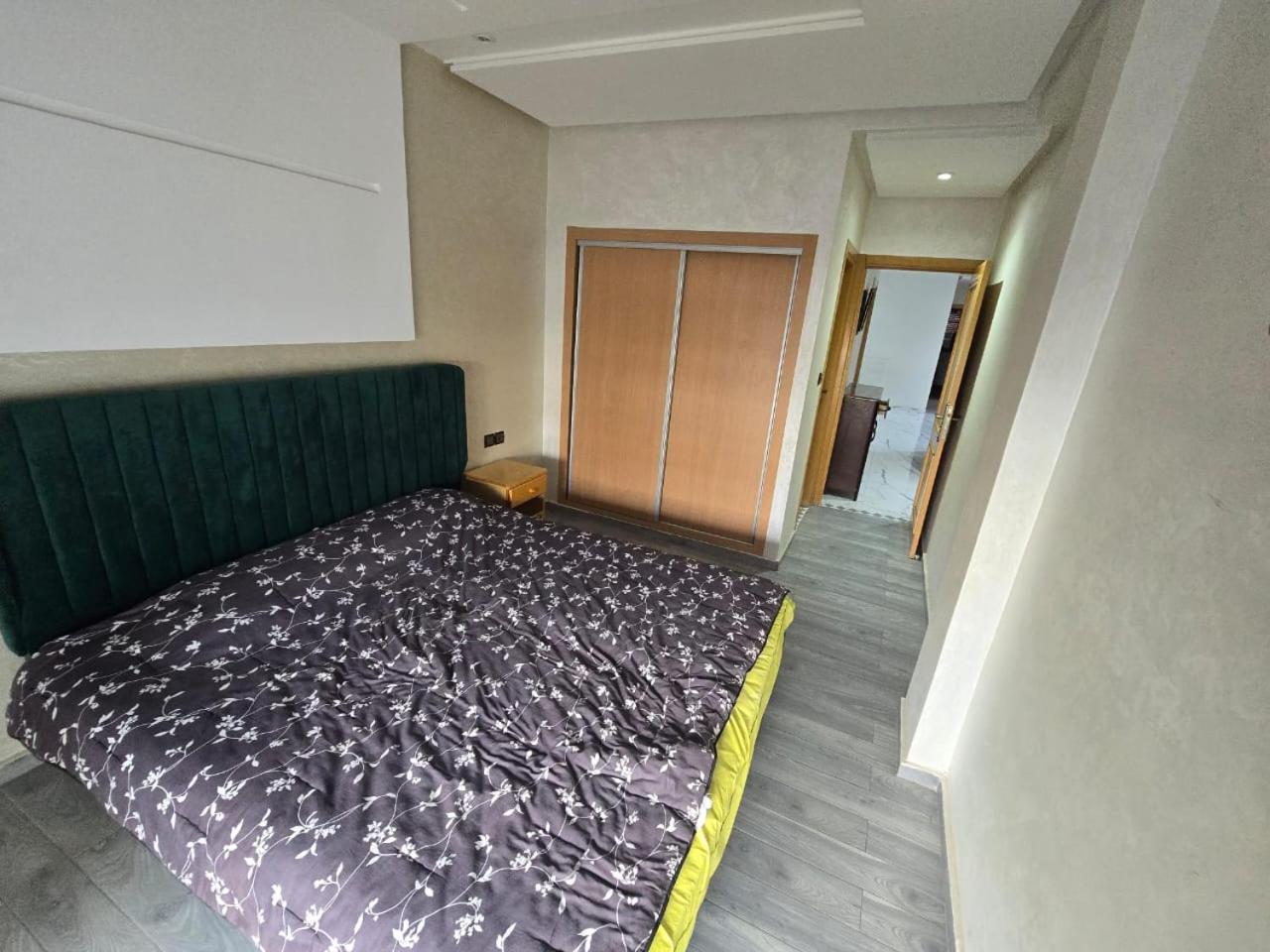 FEZ center high standing apartment view 3