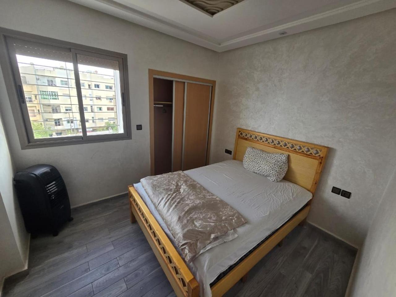 FEZ center high standing apartment view 4