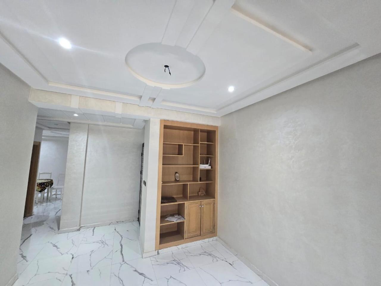 FEZ center high standing apartment view 5