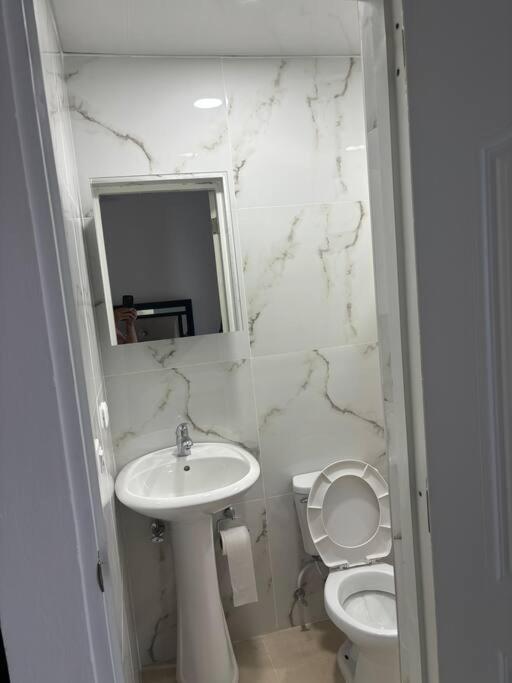 Apartment, Close to the Bayahibe Beach