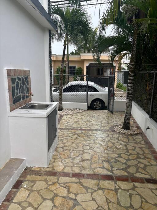 Apartment, Close to the Bayahibe Beach