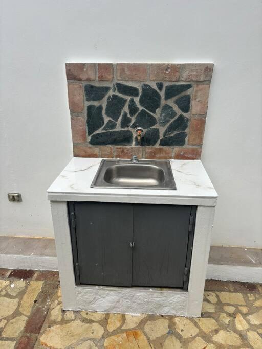 Apartment, Close to the Bayahibe Beach