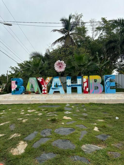 Apartment, Close to the Bayahibe Beach