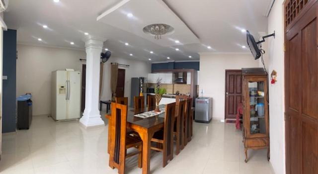 Hayes Court Luxury Apartments