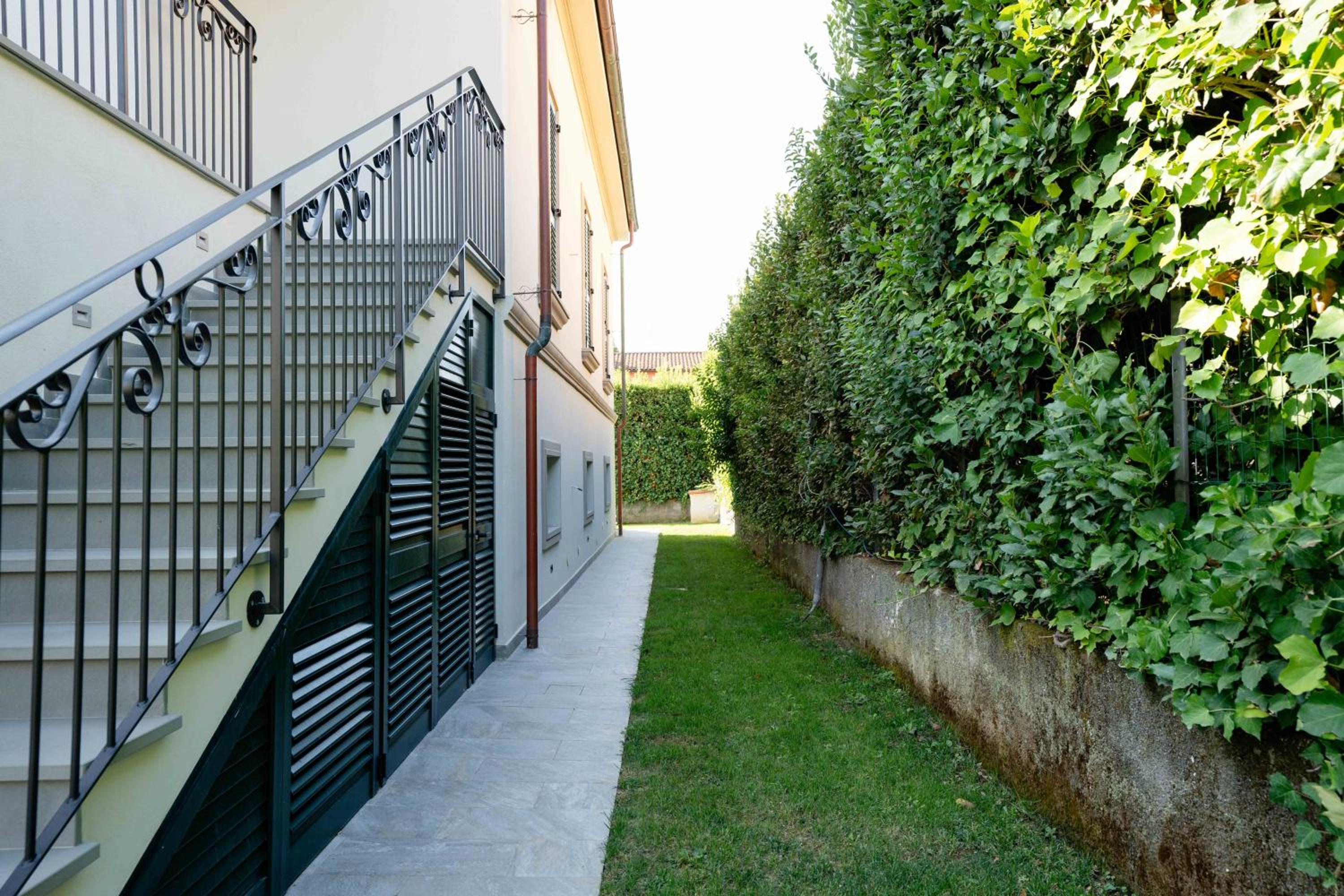 Casa Via Romana view 3