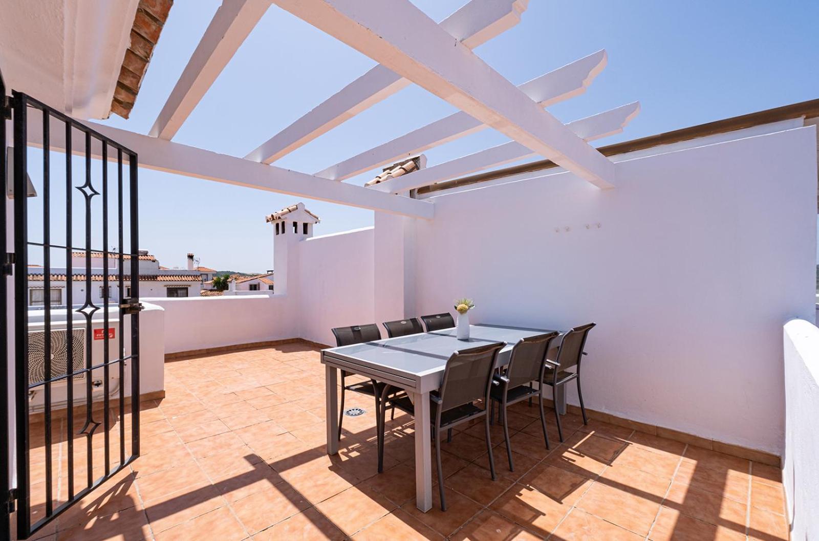 Casa Orion Manilva
