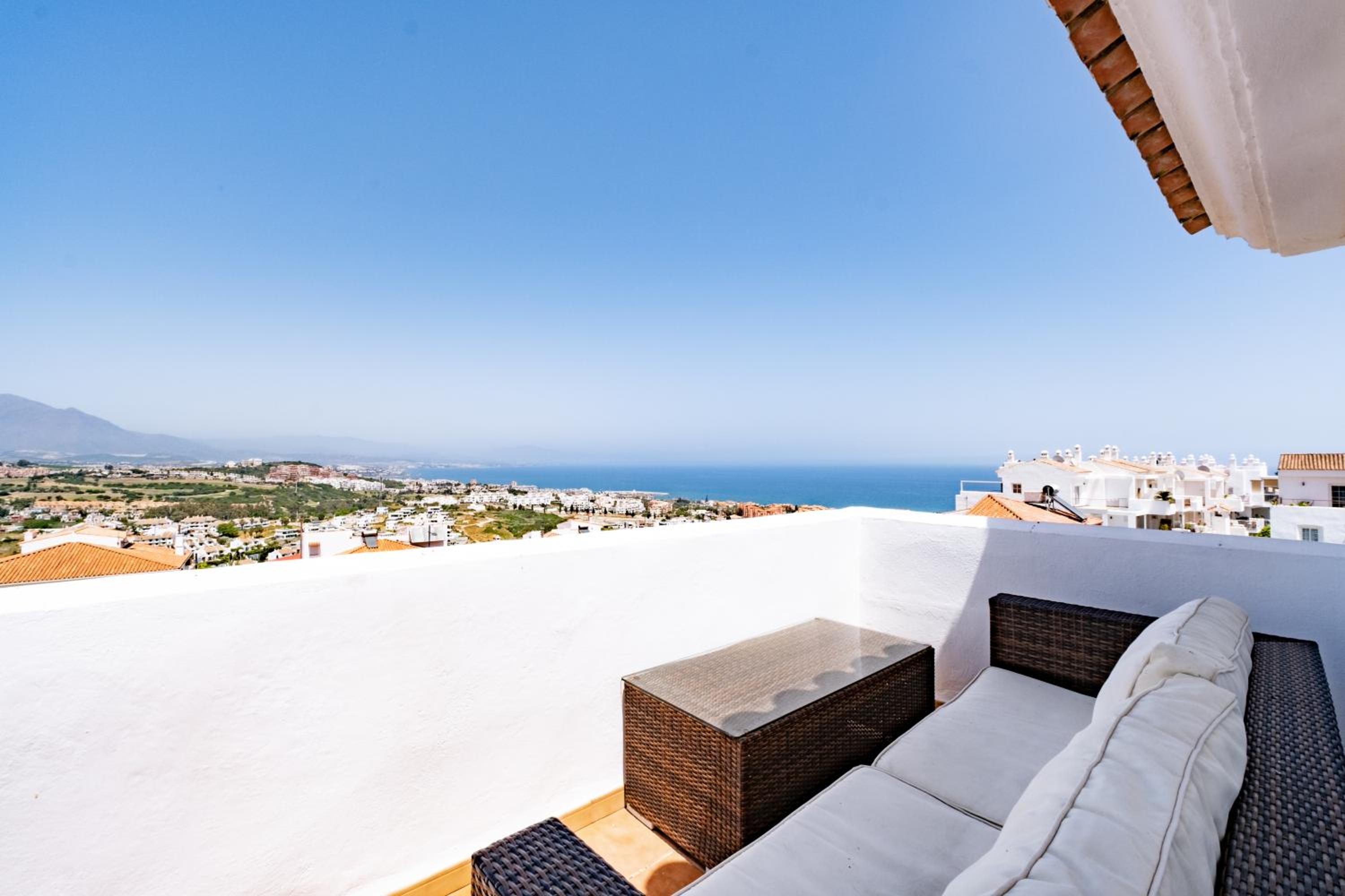 Casa Orion Manilva