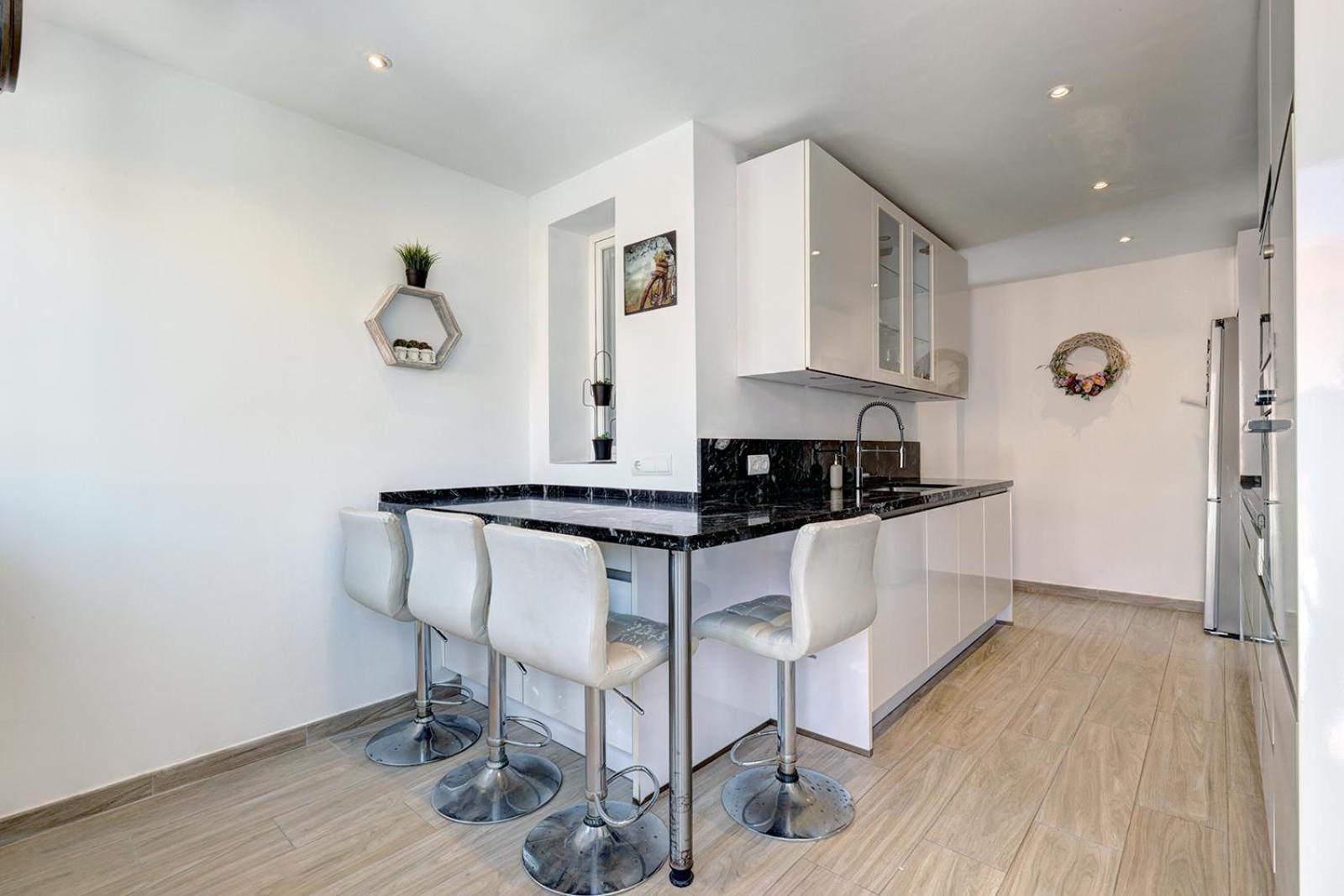 Casa Orion Manilva