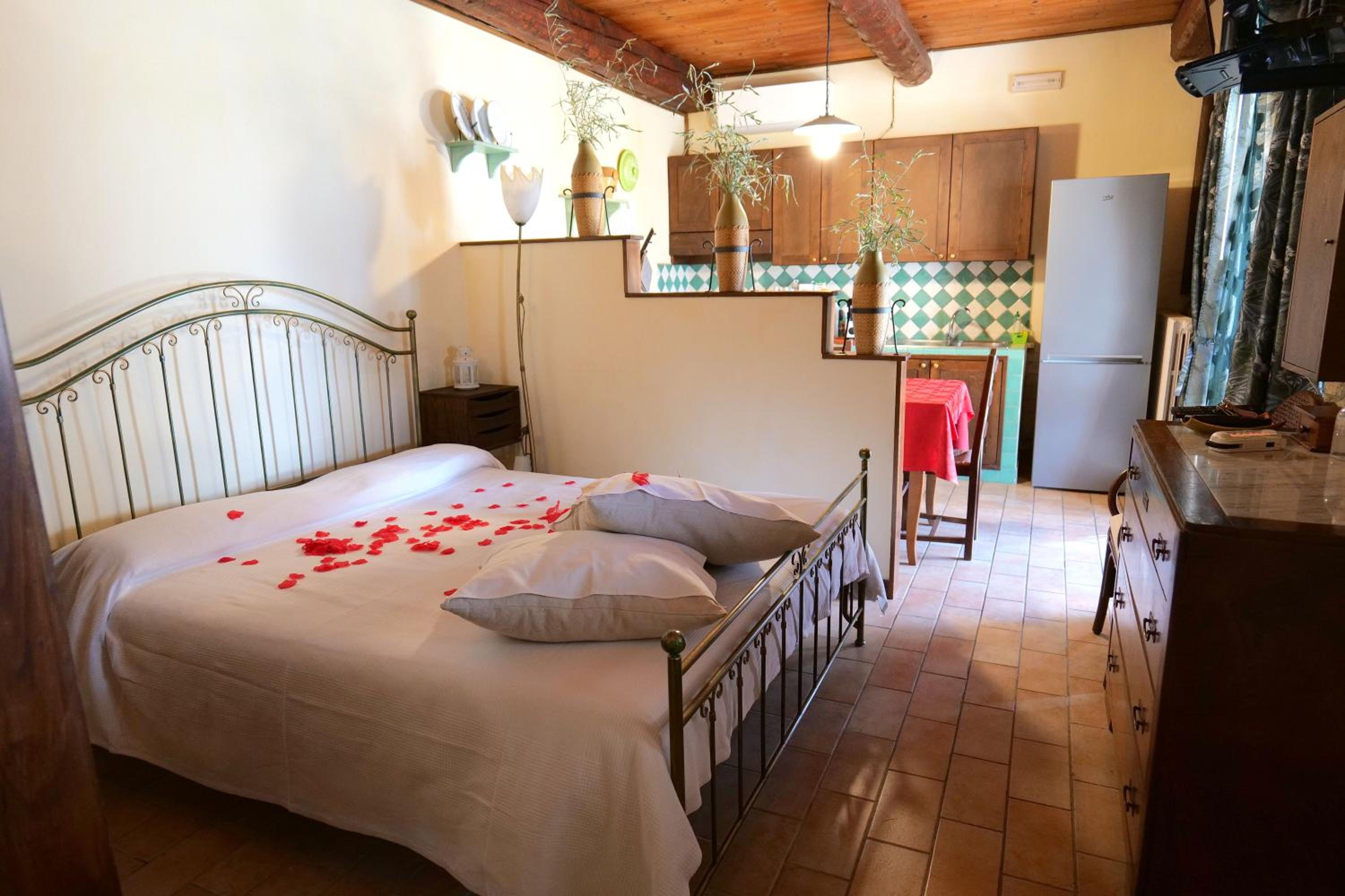 La Valle Del Sole Country House