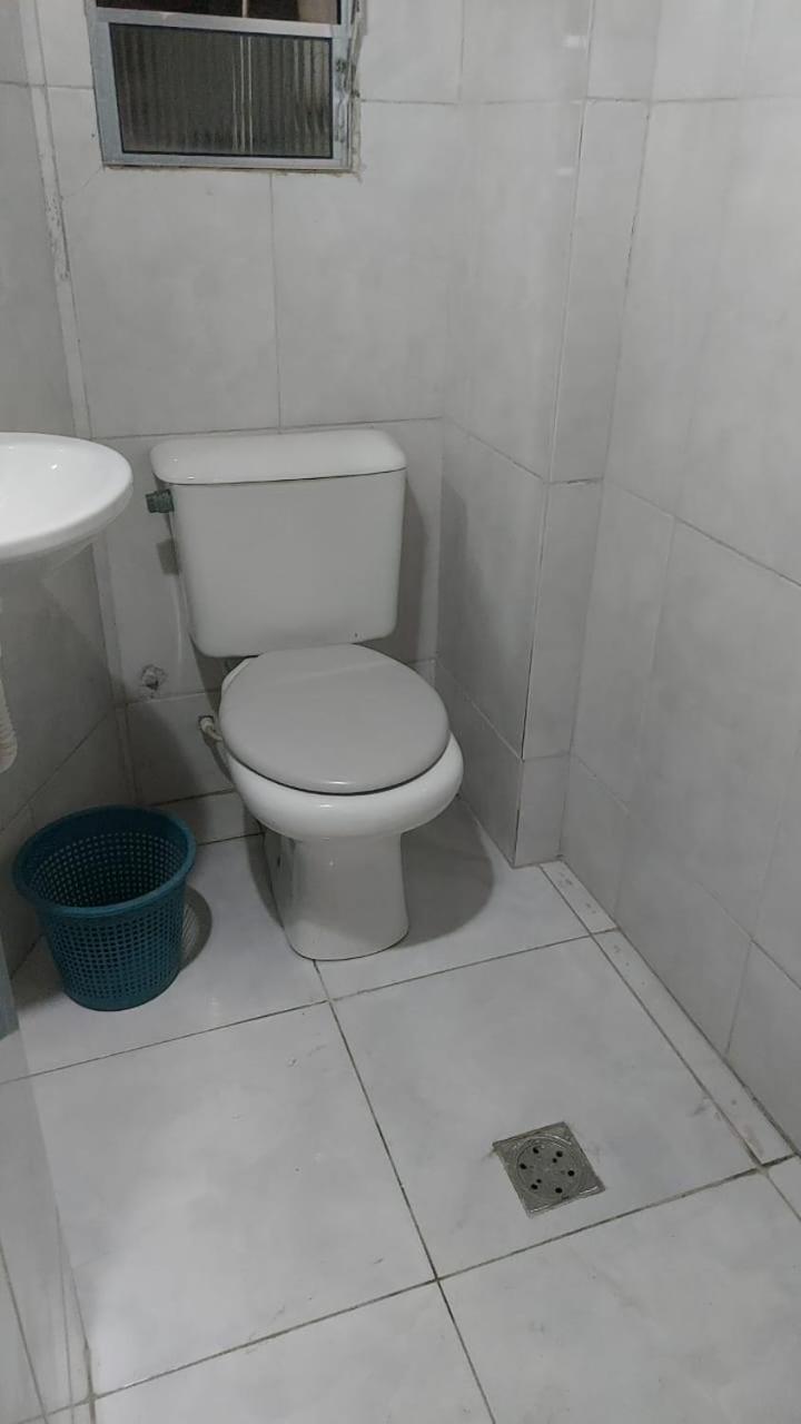 Hostel Bom e Familiar