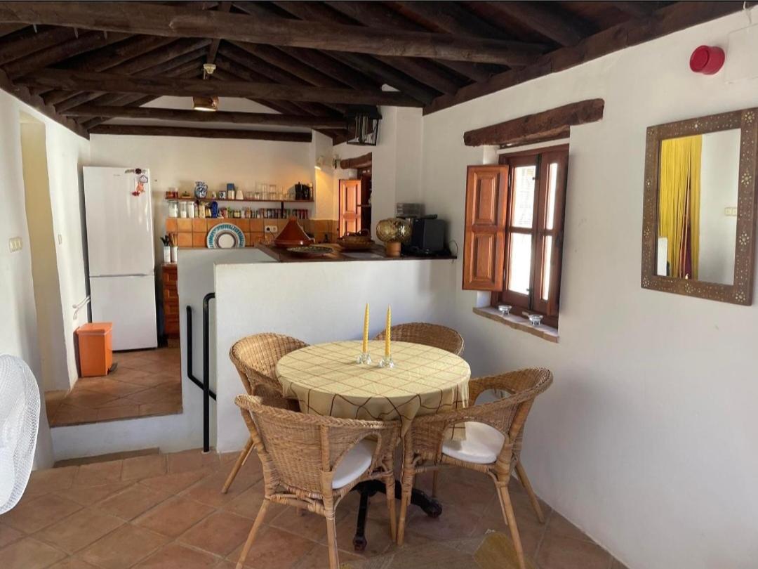 Casa Balcón