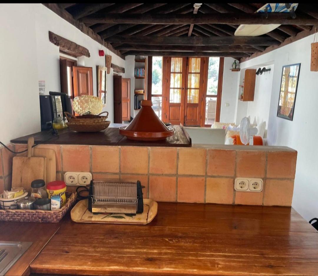 Casa Balcón