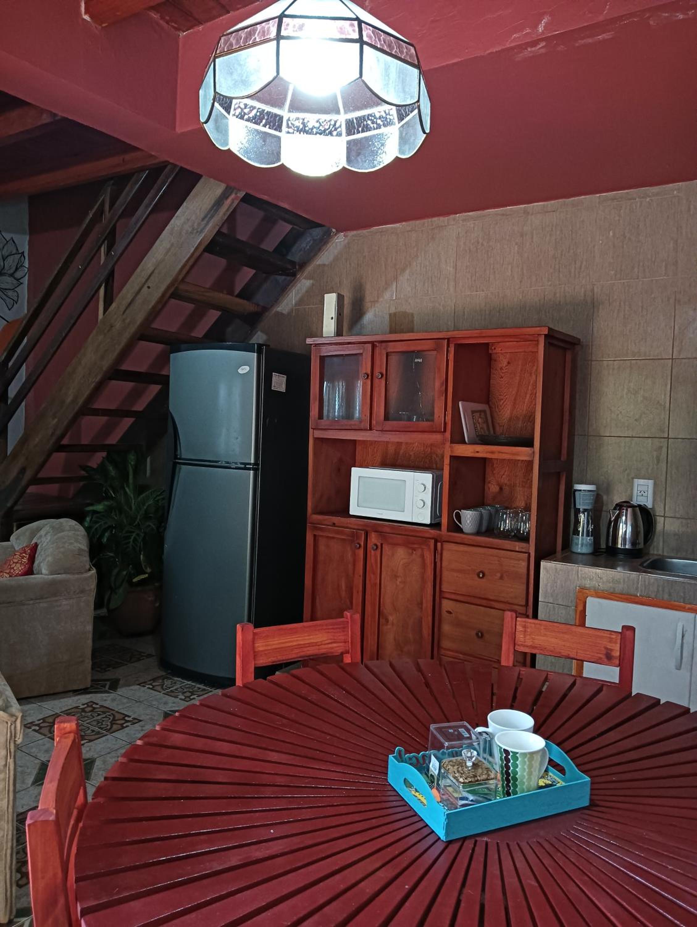 Duplex de Isa