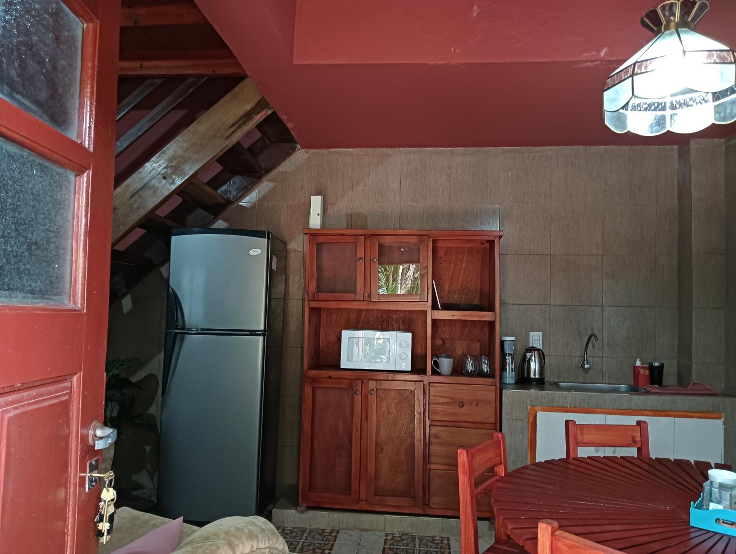 Duplex de Isa