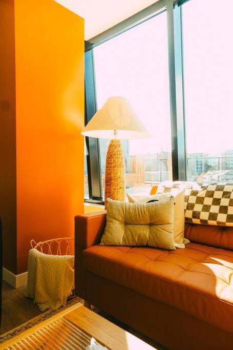 NEW Cozy Downtown Halifax Loft Free Parking