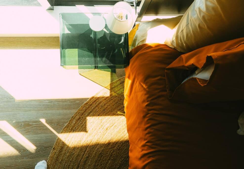 NEW Cozy Downtown Halifax Loft Free Parking