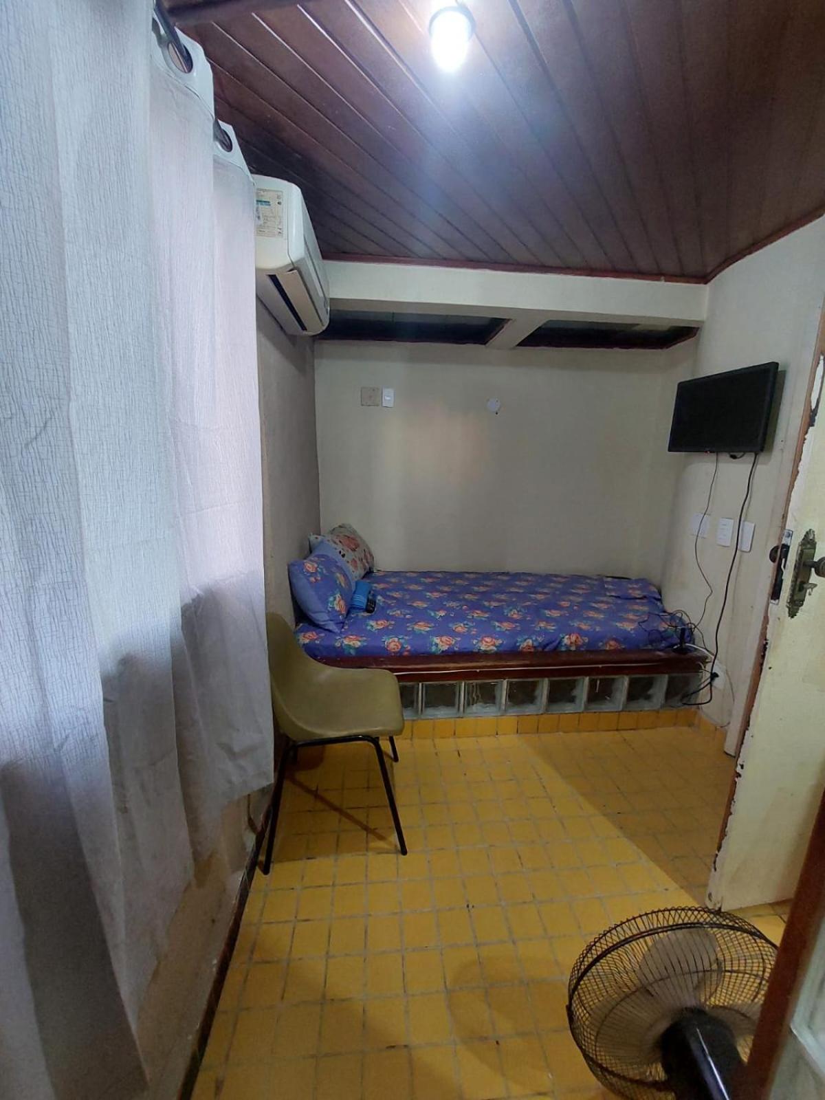 Hostel Bom e Familiar