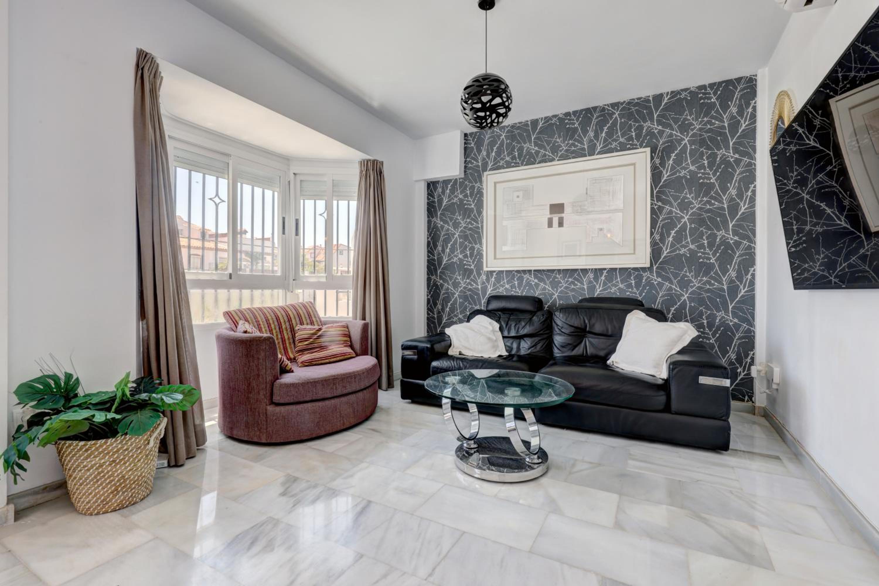 Casa Orion Manilva