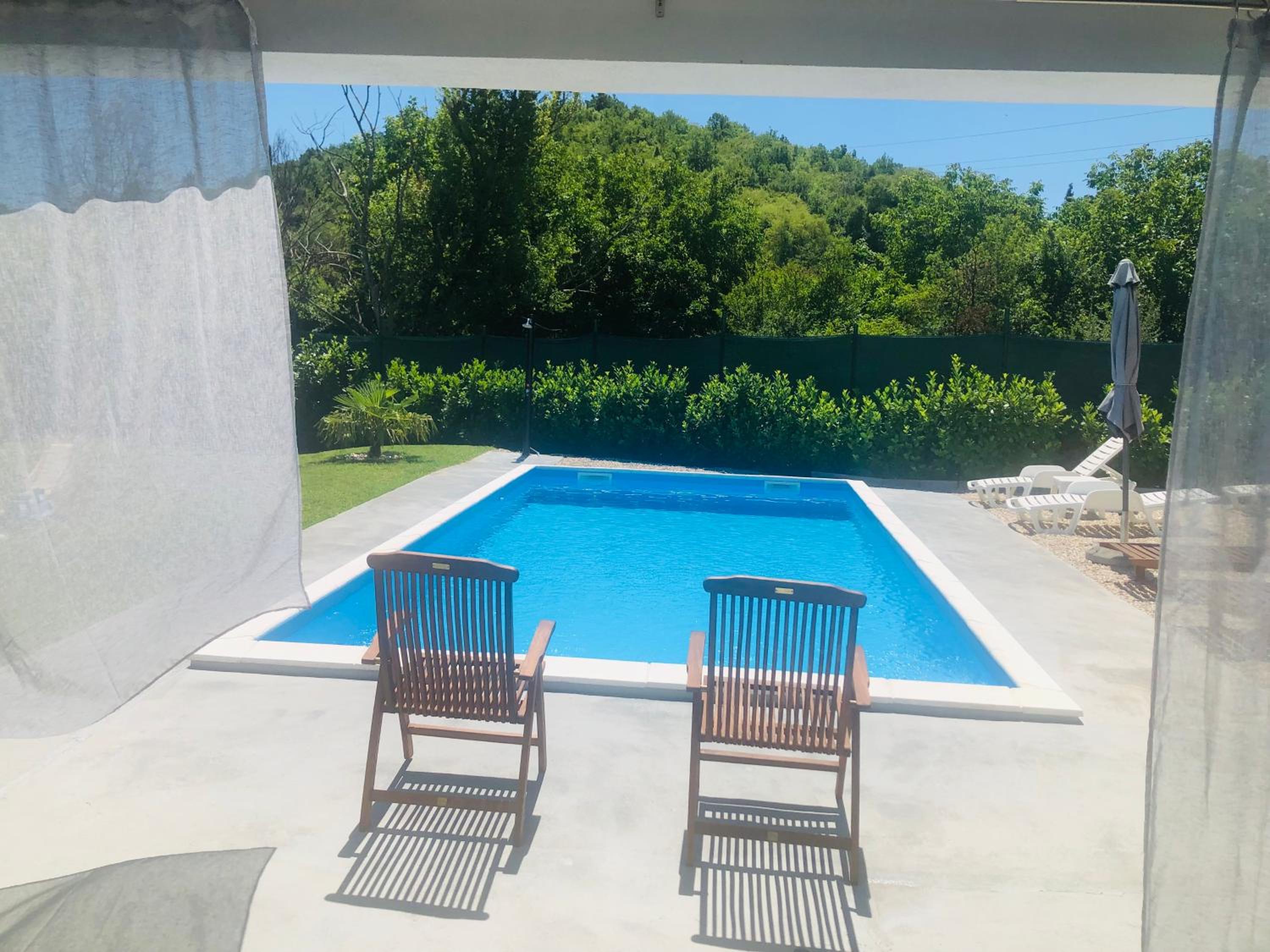 Holiday House Maya