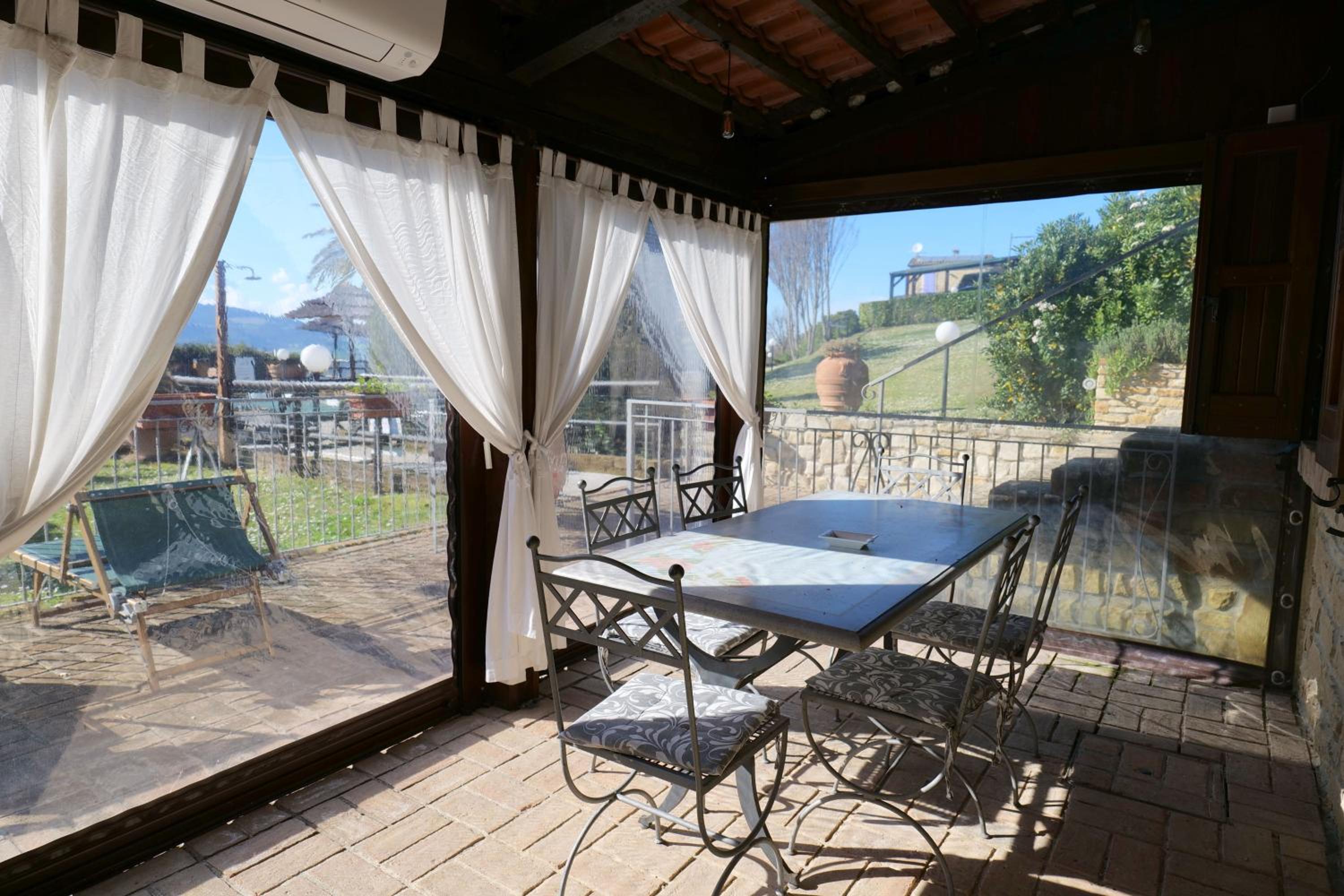 La Valle Del Sole Country House