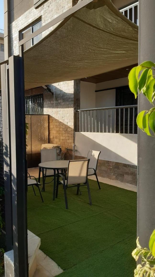 The Luxe Retreat and Uniqueness