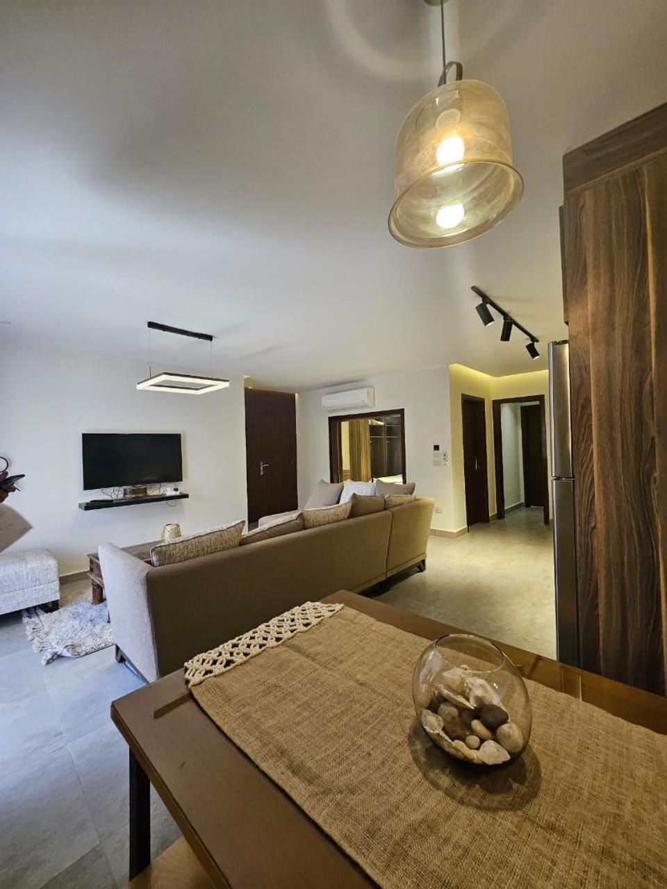 The Luxe Retreat and Uniqueness