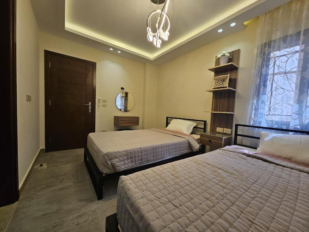 The Luxe Retreat and Uniqueness